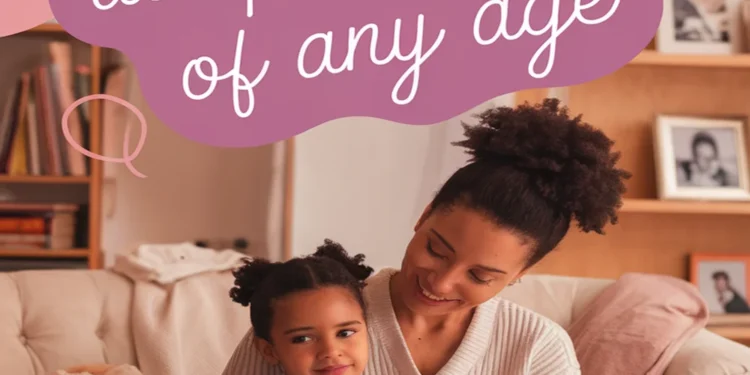 Image for: Tips for Bringing Home an Adopted Child of Any Age