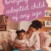 Tips for Bringing Home an Adopted Child of Any Age 9 Image for: Tips for Bringing Home an Adopted Child of Any Age