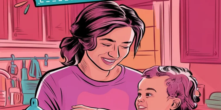 Image for: Transitions From Bottle to Cup: What You Need to Know