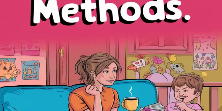 Understanding Different Types of Discipline Methods 1 Image for: Understanding Different Types of Discipline Methods