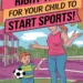 Image for: When Is the Right Time for Your Child to Start Sports