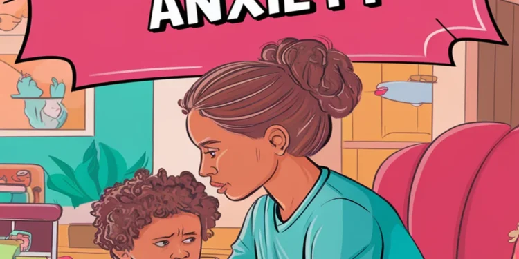 Image for: When to Seek Professional Help for Child Anxiety
