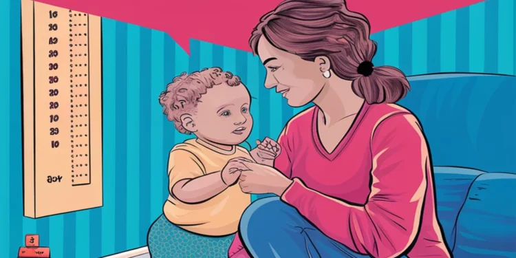 Which Milestones Actually Matter in Toddler Years 1 Image for: Which Milestones Actually Matter in Toddler Years