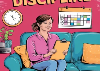 Why Consistency Is Important in Discipline 7 Image for: Why Consistency Is Important in Discipline