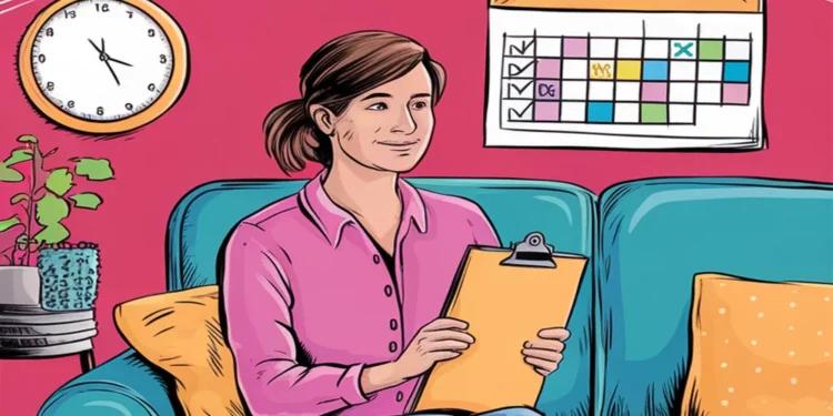 Image for: Why Consistency Is Important in Discipline