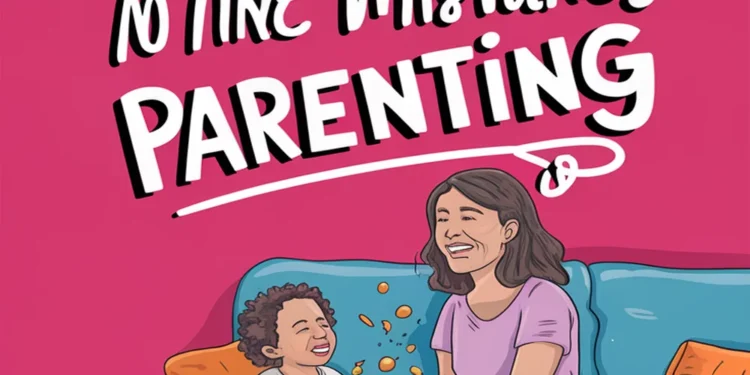 Image for: Why It’s Okay to Make Mistakes in Parenting