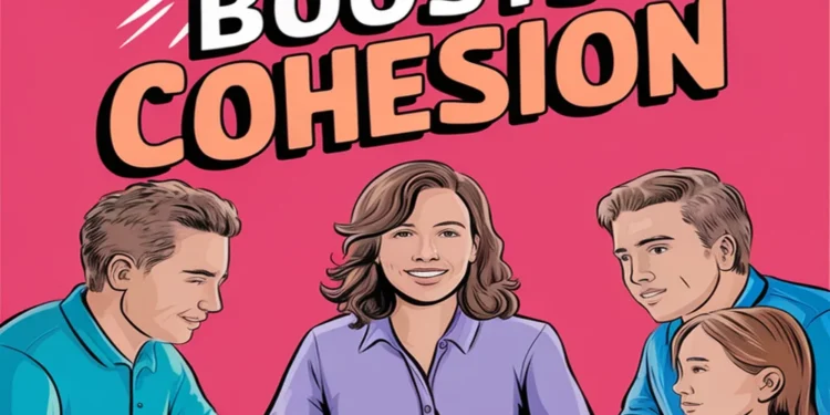 Image for: Why Planning Weekly Family Goals Boosts Cohesion