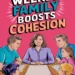 Image for: Why Planning Weekly Family Goals Boosts Cohesion