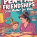 Image for: Why Traditional Pen-Pal Friendships Still Matter for Kids